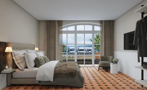 Meilen District Hotel | Hotel Hirschen am See