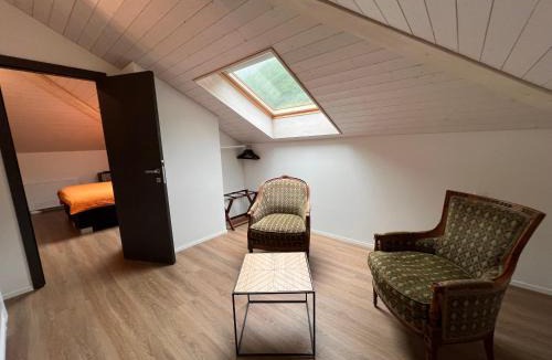 Gordevio Bed & Breakfast | B&B Cà Nosa