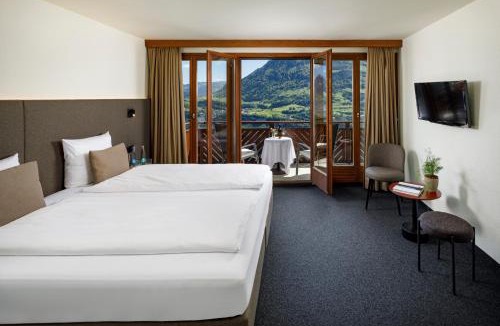Ruetli Hotel | Hotel und Naturhaus Bellevue