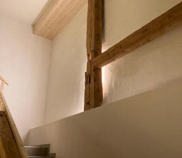 Gimel House | Le Fort