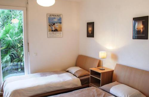Vira Apartment | Apartment Top Lakeview by Interhome