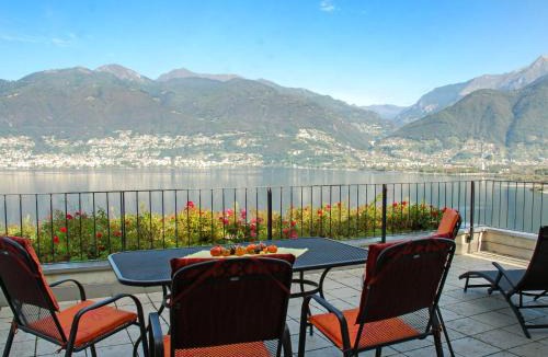 Vira Apartment | Apartment Top Lakeview by Interhome