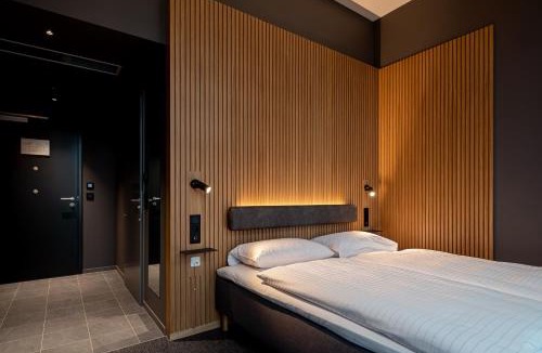 Kloten Hotel | Zleep Hotel Zürich-Kloten