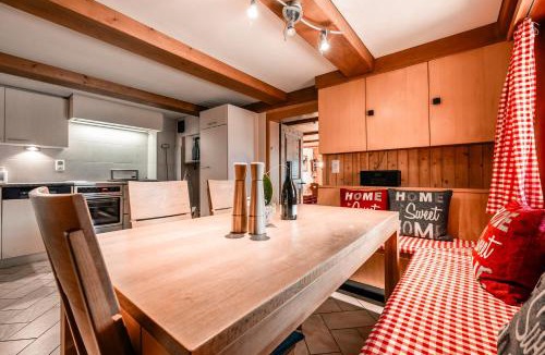 Malans Apartment | Casa Marie
