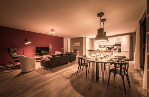 Central Interlaken Apartment | Independance First