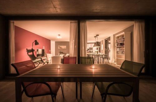 Central Interlaken Apartment | Independance First