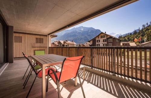 Central Interlaken Apartment | Independance First