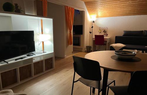 Wettingen Apartment | Studio Wettingen möbliert, 25min bis Zürich