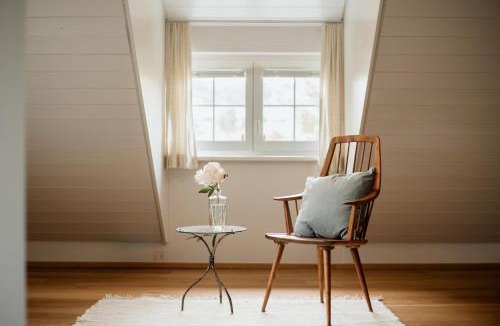 Kaltenbach House | EDEN COTTAGE, Bezauberndes Schwedenhaus mit Garten und Kamin