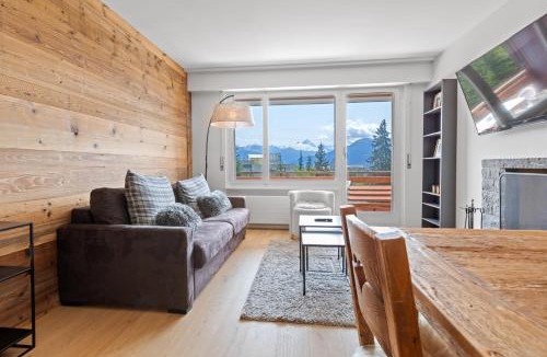 Lens Apartment | Appartement rénové, calme et cozy