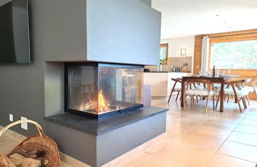 Champex-Lac Apartment | Apartment Les Mayens 3-2 by Interhome