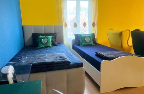 Safenwil Apartment | Winner Star RVSVN Ferien Wohnung