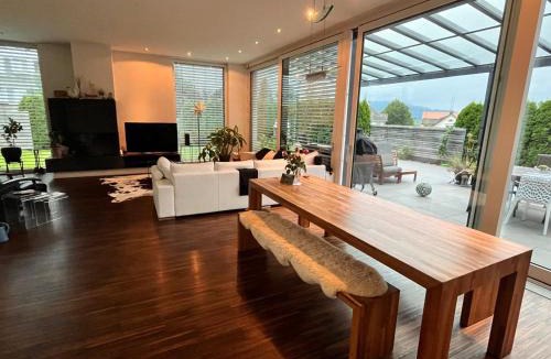 Teufen House | Deluxe Zimmer in Privatwohnung an zentraler Lage