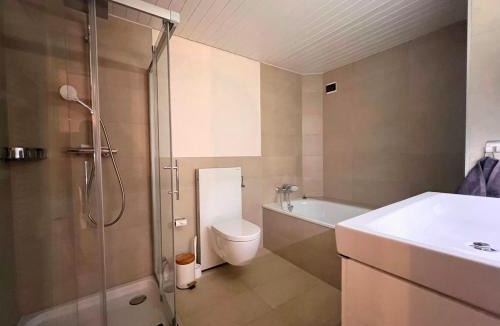 Montreux Apartment | La Vigneronne, Chailly-Montreux
