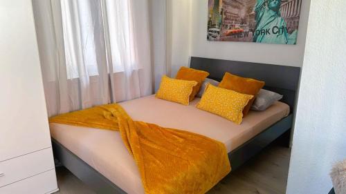 Trimbach Apartment | Grandhouse center of Switzerland