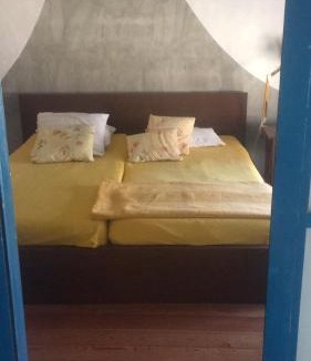 Gordevio House | rustico Lele