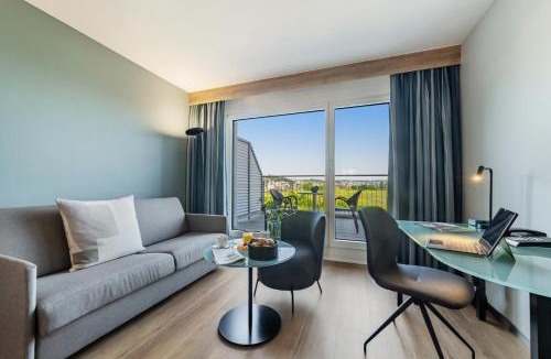 Pfaeffikon Hotel | Seedamm Plaza