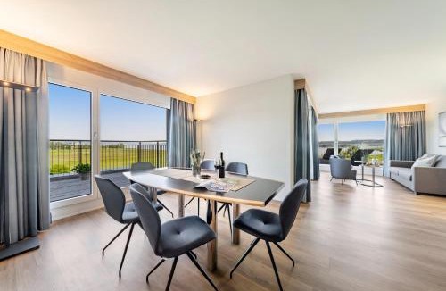 Pfaeffikon Hotel | Seedamm Plaza