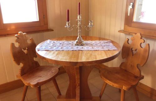 Corin-de-la-Crete Apartment | Chalet Crans-Montana