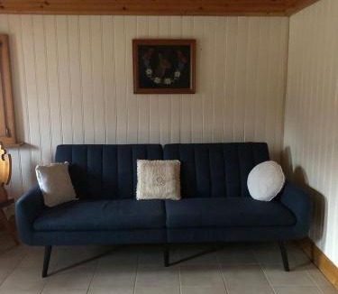 Corin-de-la-Crete Apartment | Chalet Crans-Montana