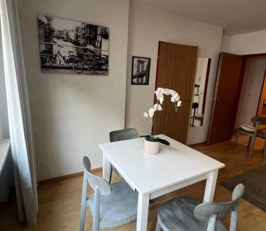 Matthaus Apartment | Schweiz (302)