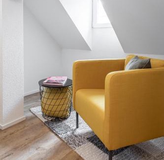 Herisau Apartment | Dein Zuhause in Herisau