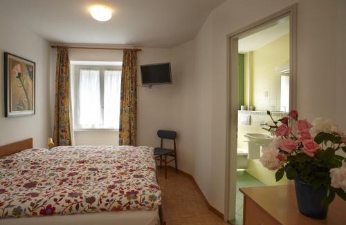 Lavorgo Hotel | Defanti