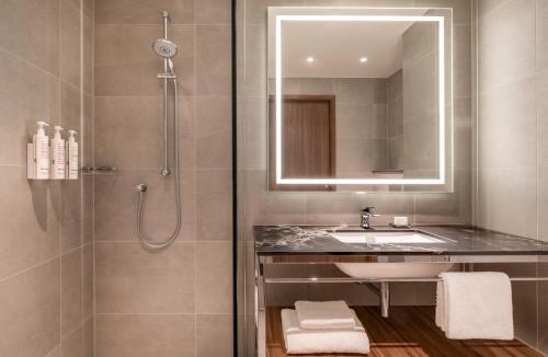 Cointrin Hotel | Geneva Marriott Hotel