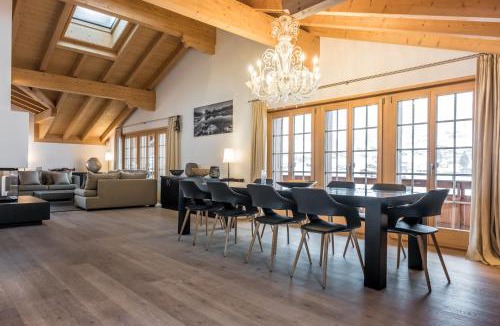 Grindelwald Apartment | Chalet La Gioventu - GRIWA RENT AG