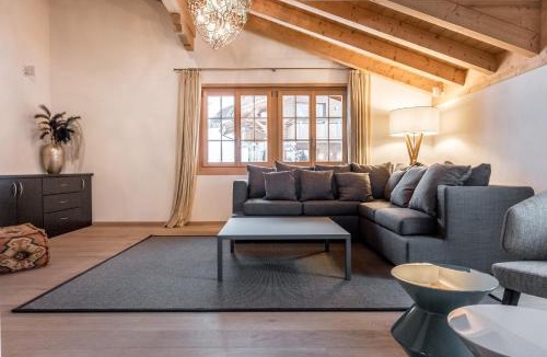 Grindelwald Apartment | Chalet La Gioventu - GRIWA RENT AG