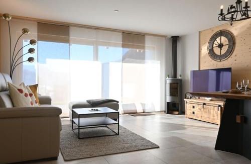Ovronnaz Apartment | Apartment Clos de Morthey A R 01 by Interhome