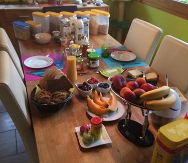 Stein am Rhein Bed & Breakfast | B&B Stein am Rhein