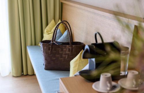 Wilen Hotel | Seehotel Wilerbad Spa & Seminar