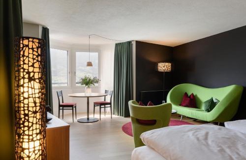 Wilen Hotel | Seehotel Wilerbad Spa & Seminar