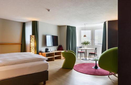 Wilen Hotel | Seehotel Wilerbad Spa & Seminar