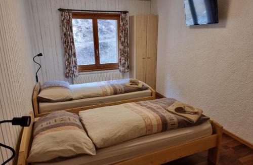 Orsieres Hotel | Le Catogne