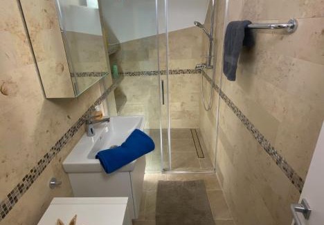 St. Gallen Apartment | Ruhige, neue Dachwohnung an Altstadt, nähe Messe