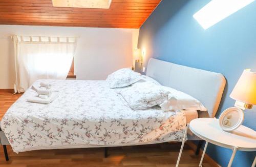 Balerna Hotel | Casa Zen