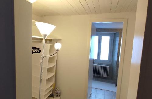 Alvaneu Apartment | Haus Albula