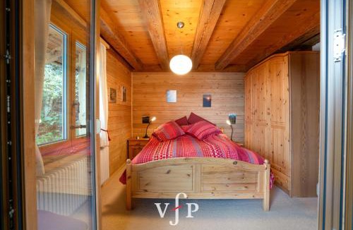 Verbier Ski Chalet | L'Alouvy Winter Dream Chalet for Family at Verbier