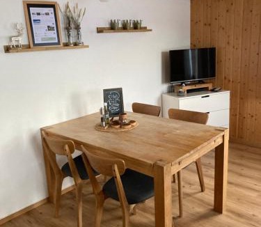 Mitloedi Apartment | Wies
