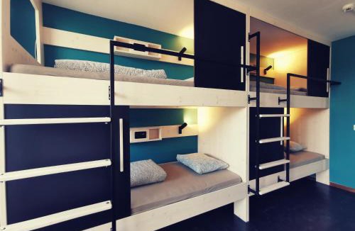 Lucerne Hostel | Backpackers Luzern