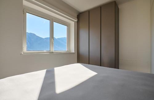 Azzano Villa | Design Villa in Tremezzina Villarnona Lake Como