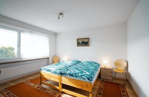 Amden Apartment | Apartment Im Aeschen