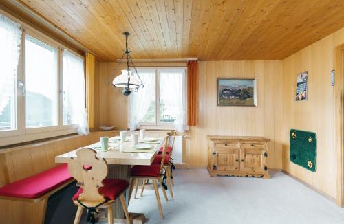Amden Apartment | Apartment im Chalet Biodola