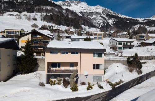 Amden Apartment | Apartment Im Aeschen