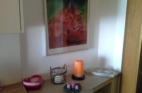 Rudolfstetten-Friedlisberg Bed & Breakfast | Ferienwohnung und B&B Chasa Janett