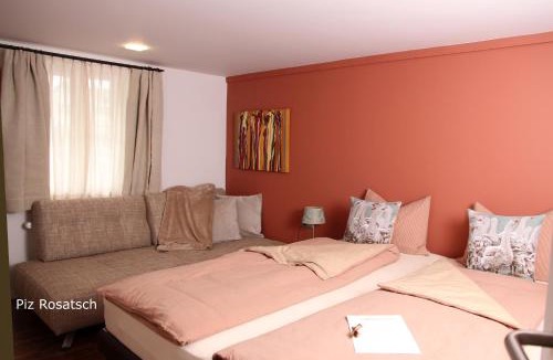 Horgen District Bed & Breakfast | B&B Caffètino-Vino