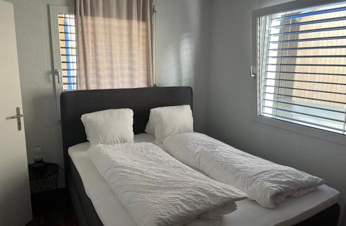 Mandach House | Schöne Doppelzimmer in Mandach