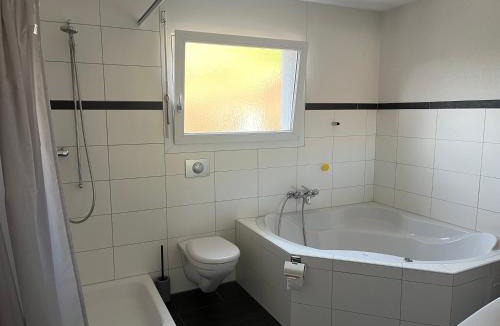 Mandach House | Schöne Doppelzimmer in Mandach